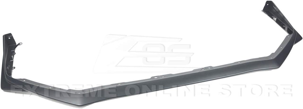 Primer Black Front Bumper Lower Lip Splitter Under Spoiler B52571