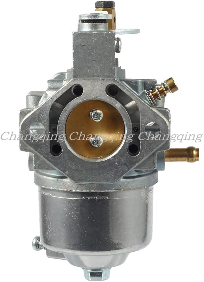 Carburetor Assembly for Kawasaki Mule 500 Q719