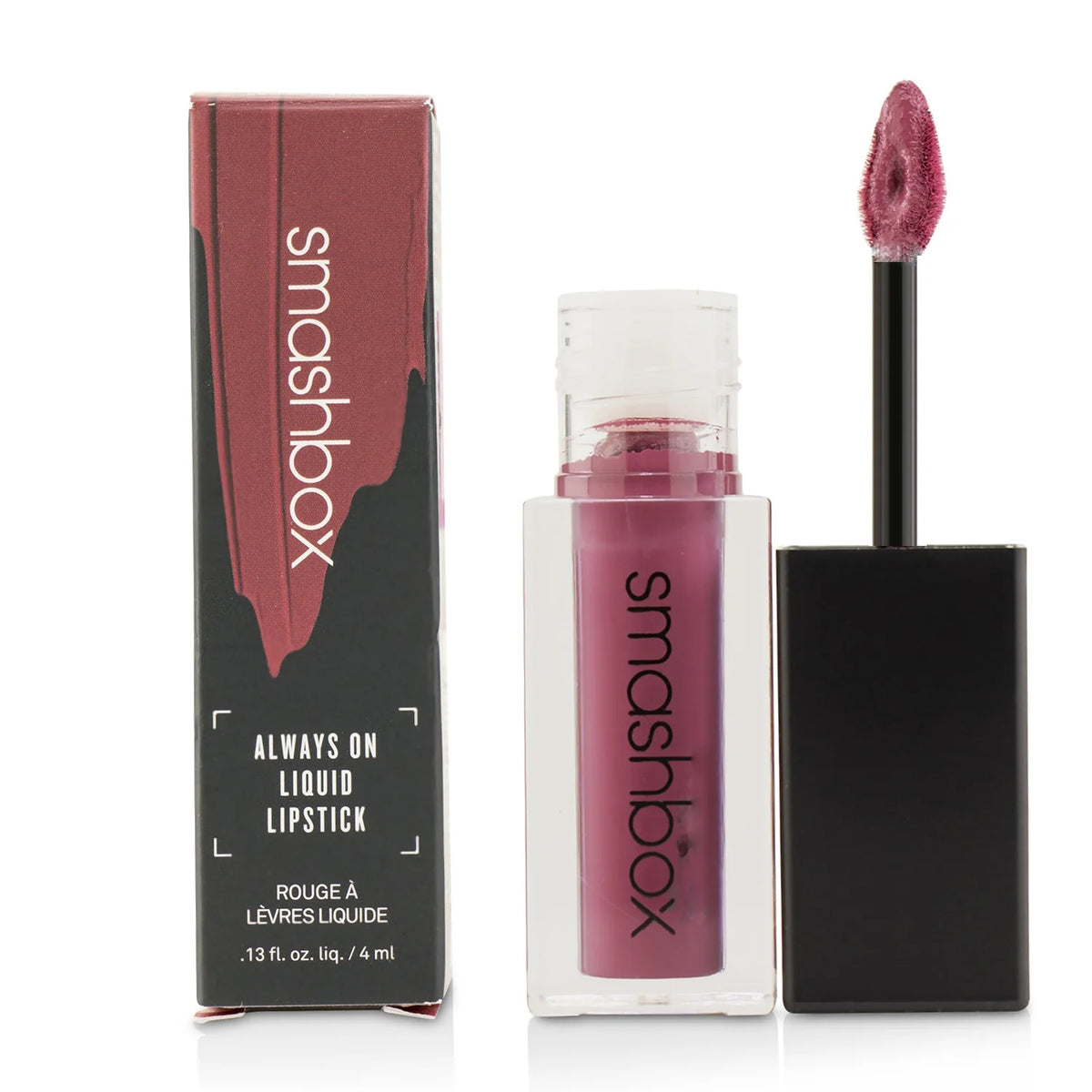 Liquid Lipstick I436