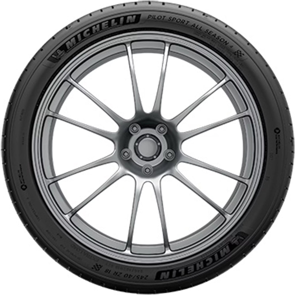 All Season 285/30ZR20 (95Y) Passenger Tire Y64074