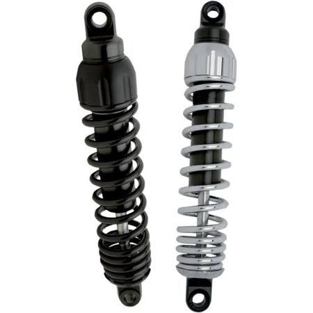 Heavy Duty Shocks E460195