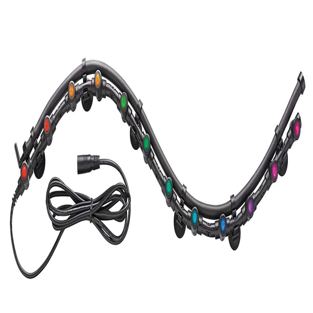 Flexible LED Bubble Wand G7811