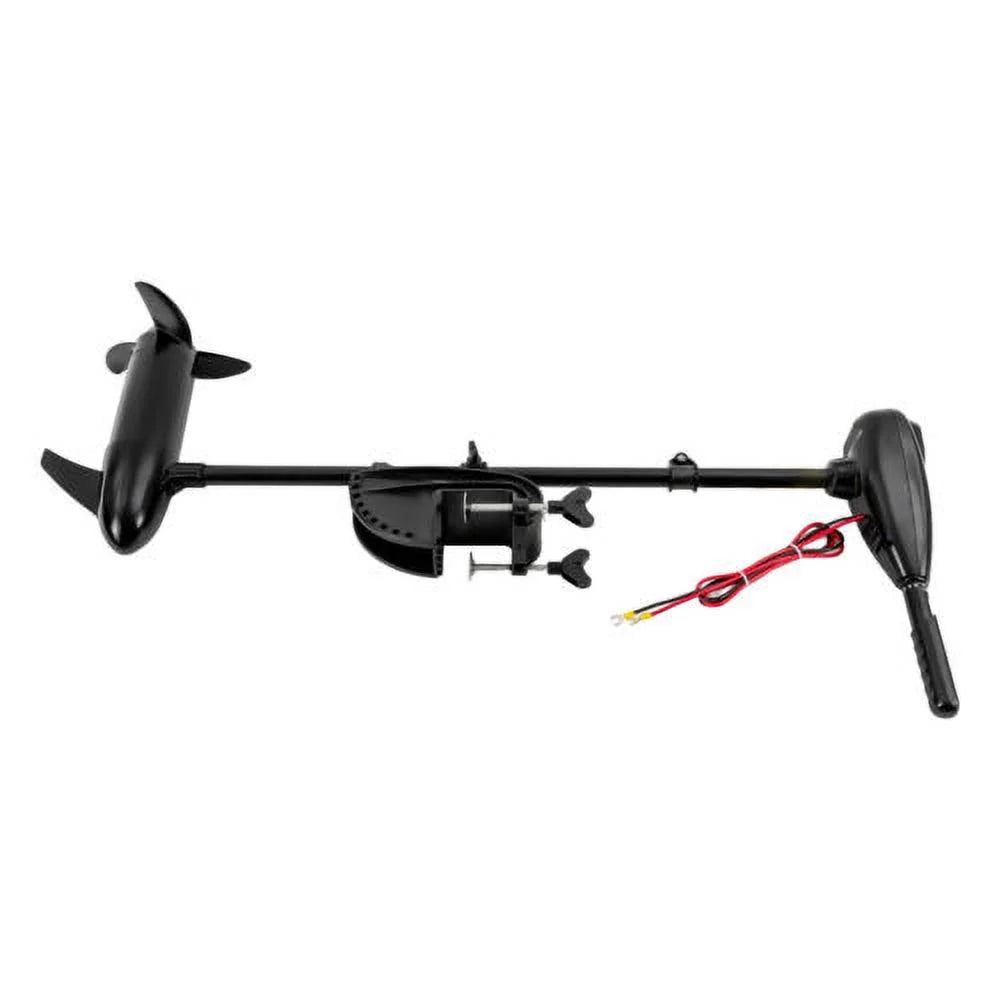 24V Electric Trolling Outboard Motor for Inflatable Boat P77585