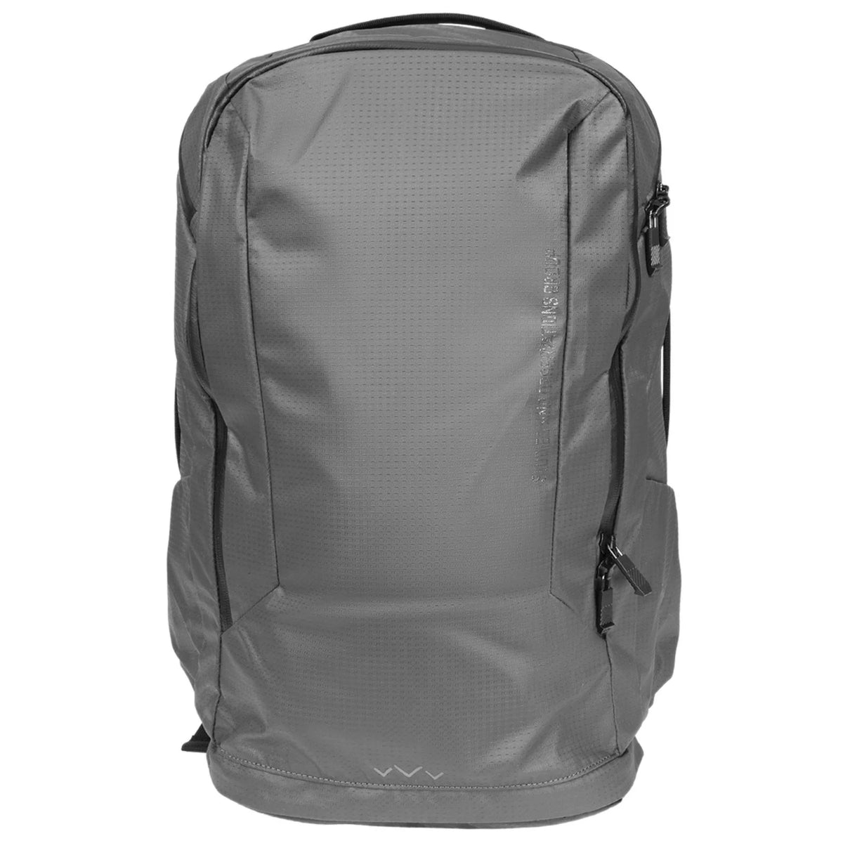 Charcoal Gray 36 Liter Capacity Day Pack S928467