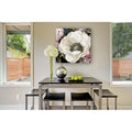Gallery Wrapped Canvas 10x10 D6602