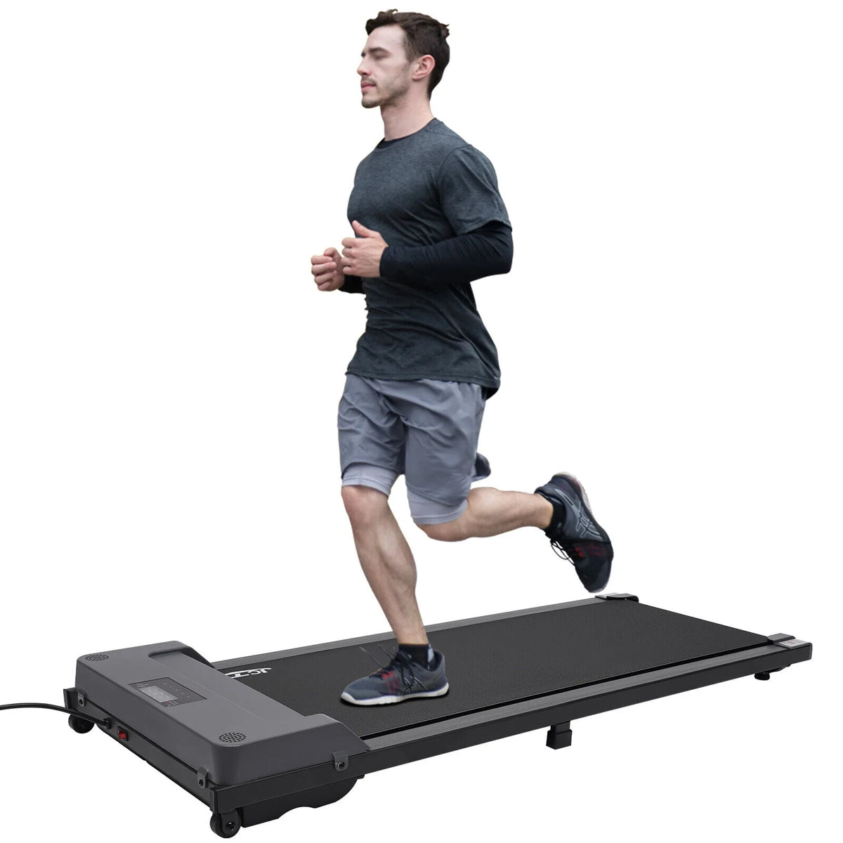 Under Desk Treadmill Walking Pad T55347