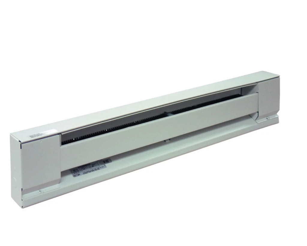Electric Baseboard Convection Heater Y467816