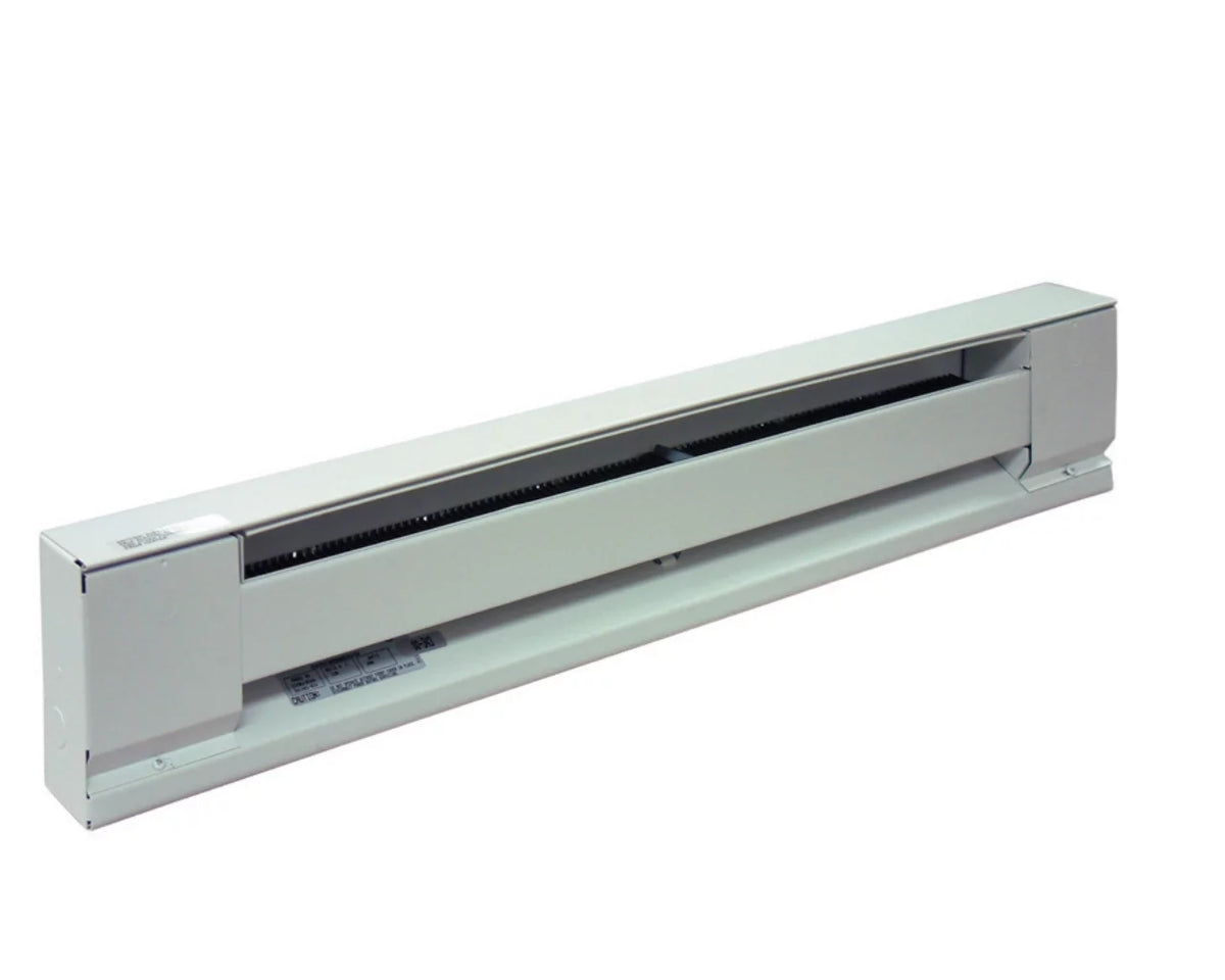 Electric Baseboard Convection Heater Y467816