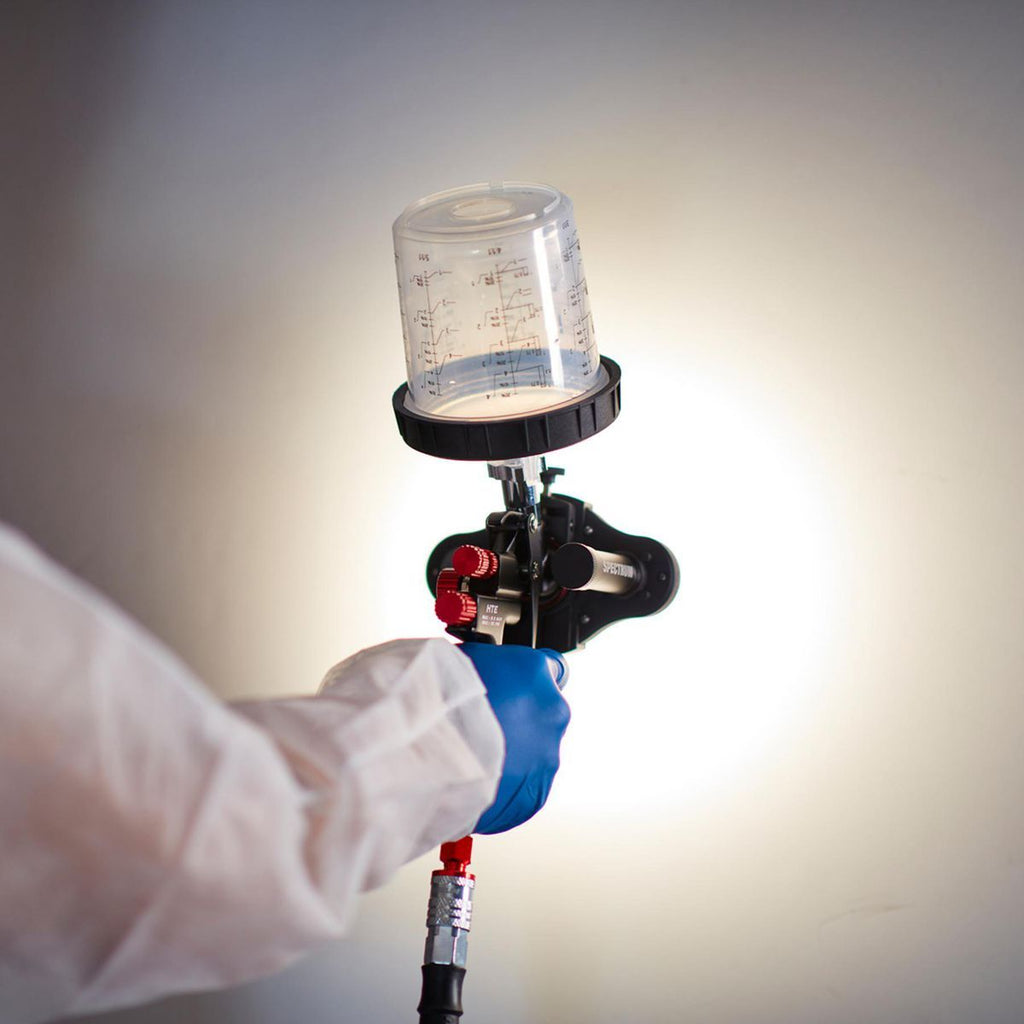 300 Lumen Air Spray Gun Light Attachment E787824