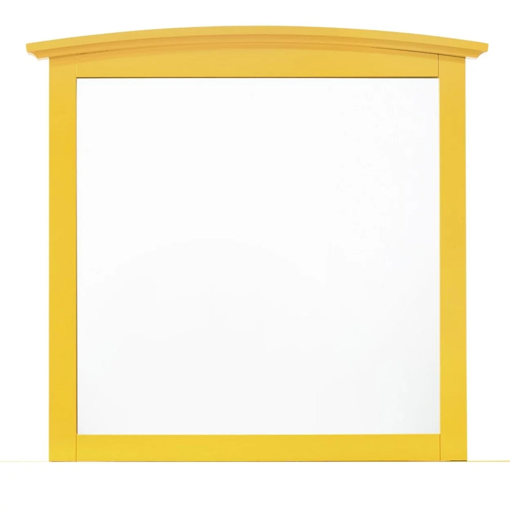 Rectangle Framed Dresser Mirror Z9161