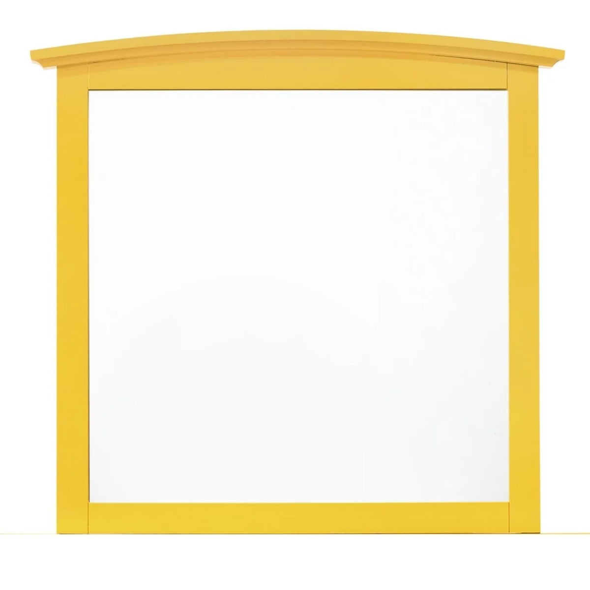 Rectangle Framed Dresser Mirror Z9161