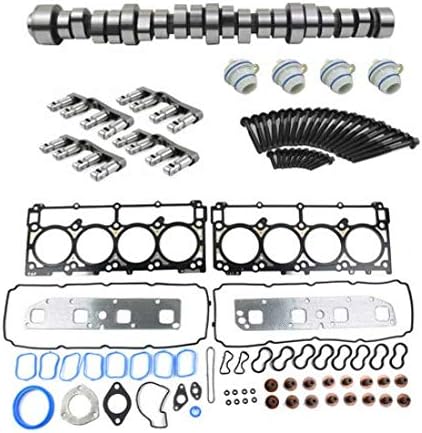 Camshaft Kit for Dodge Ram 1500 5.7L Hemi F675007