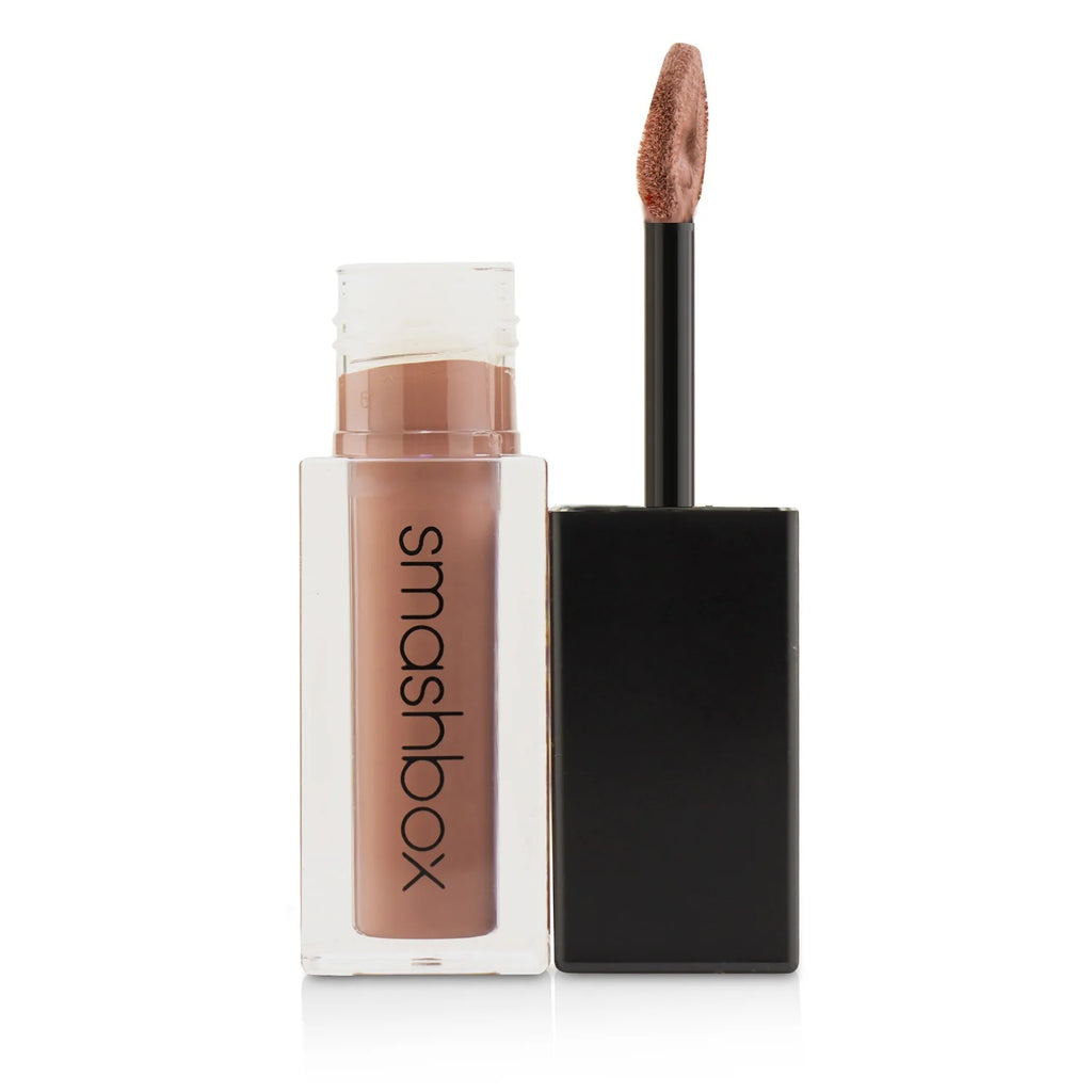 Liquid Lipstick I436