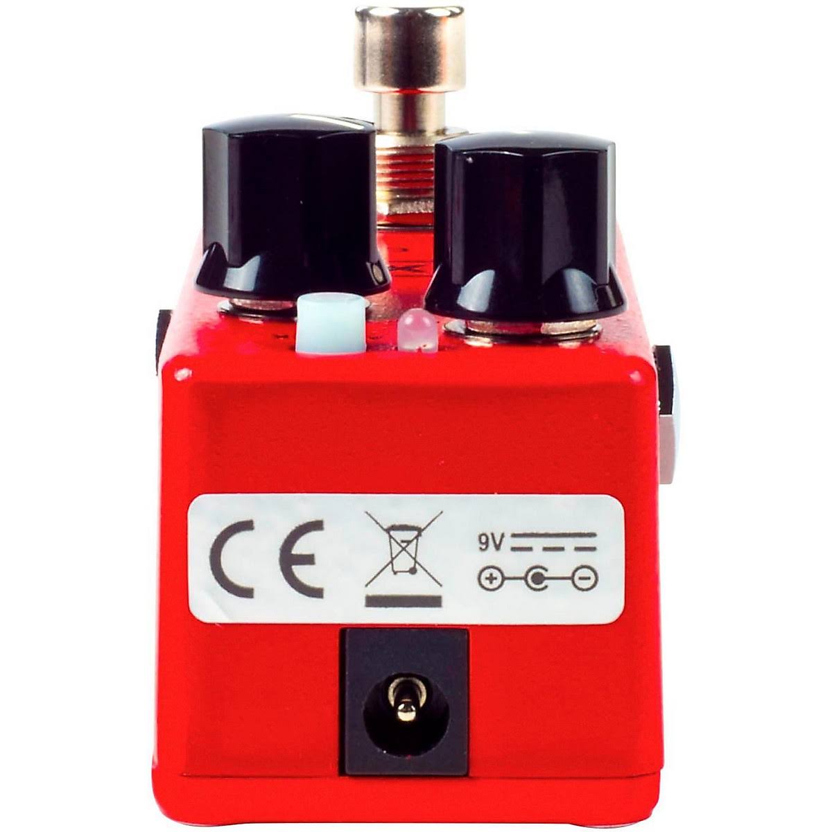 Compressor Pedal B76163
