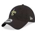 Shadow Hex Tech NFL Teams New Orleans Saints Cap E44963