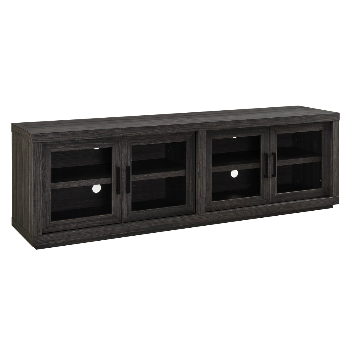 Espresso TV Stand S818375