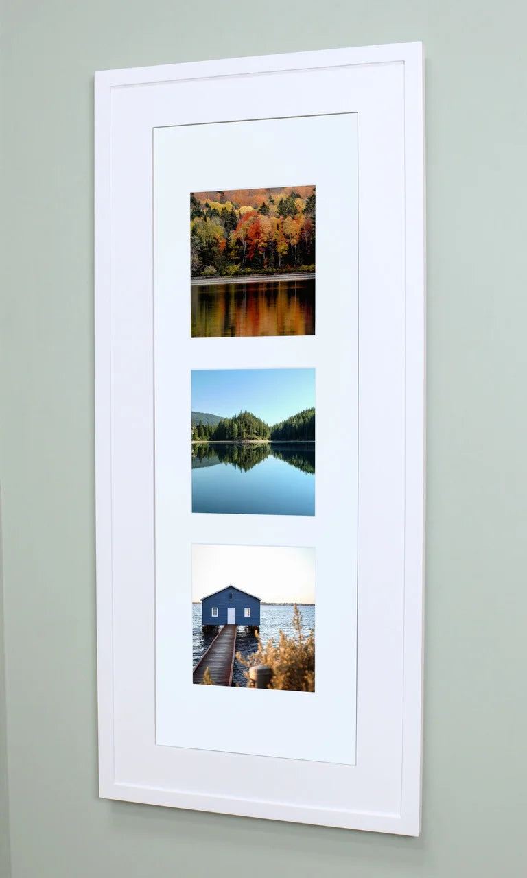 14x36 Recessed Picture Frame Medicine Cabinet Z750040