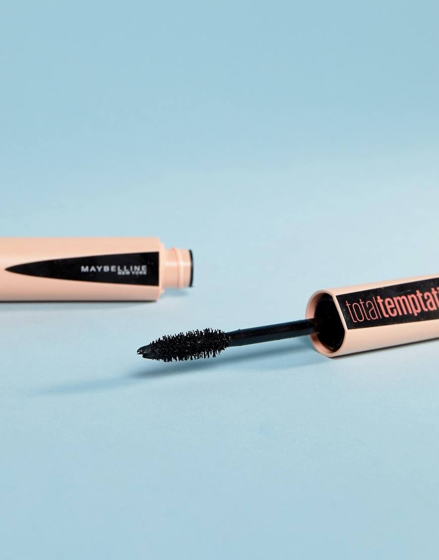 Very Black Volume Mascara H96824
