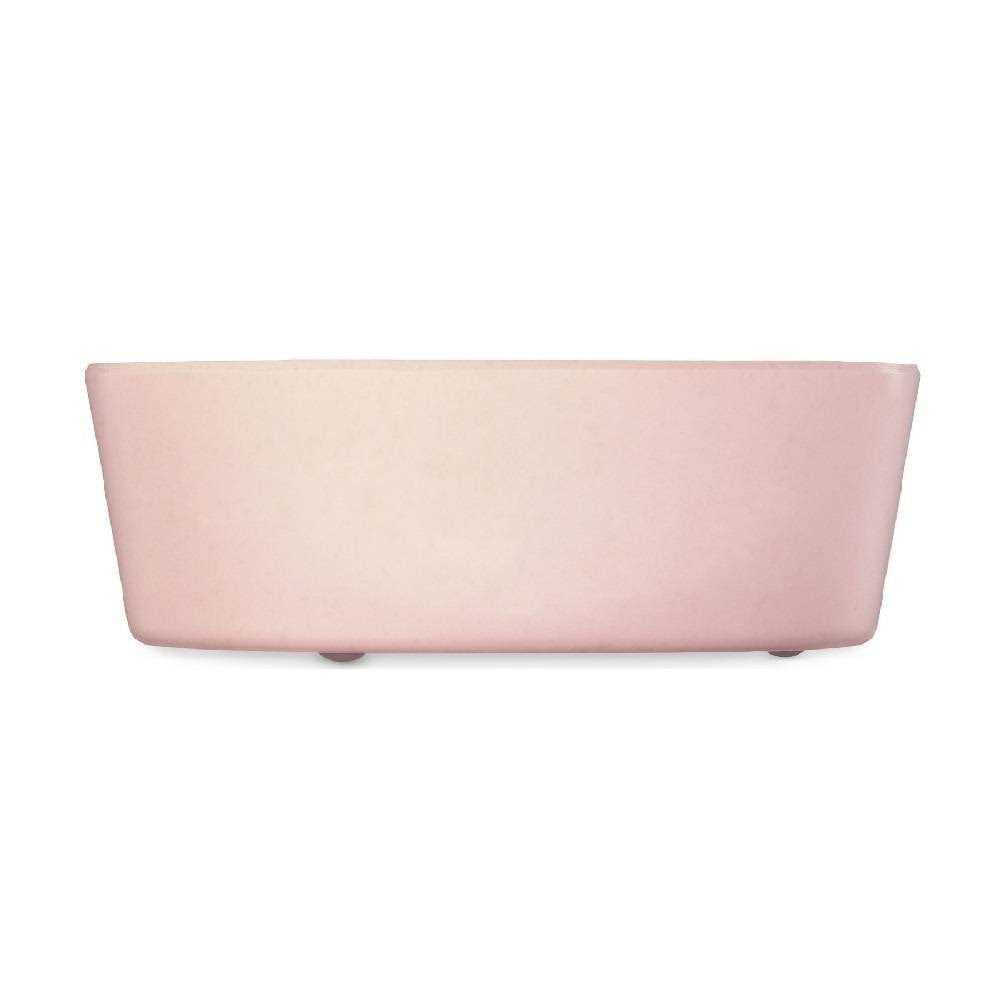 Bamboo Melamine Dog Bowl F3603