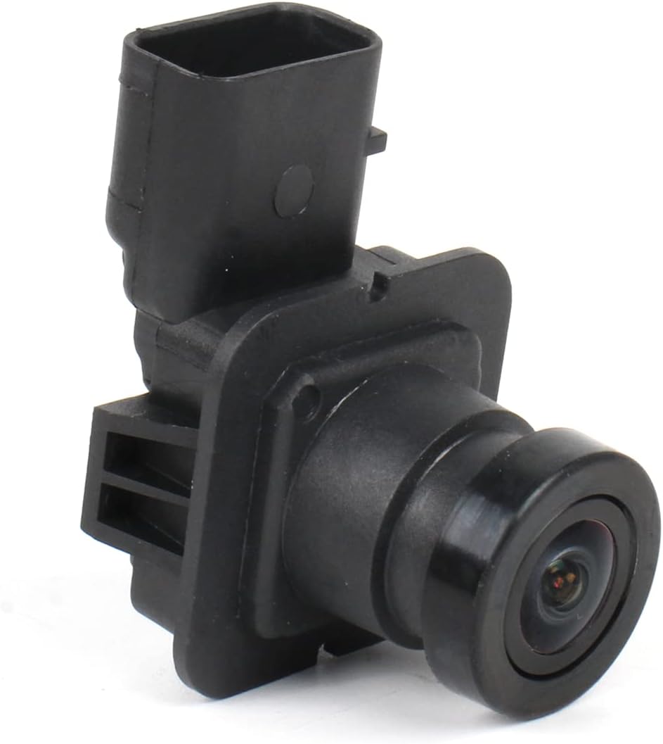Rear View Backup Camera W563