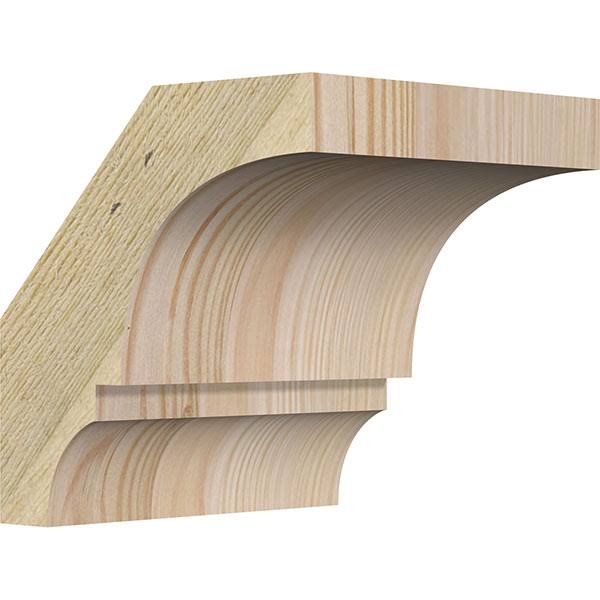 Douglas Fir Rough Sawn Brace F938