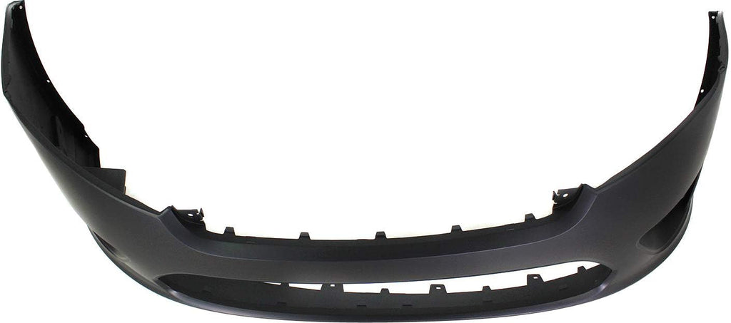 Primed Front Bumper Cover B791175