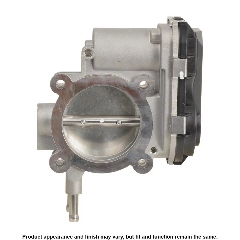 New Fuel Injection Throttle Body I5607