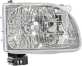 Passenger Side Headlight Assembly Pack of 2 L967288