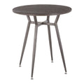 Round Dinette Table Y77646