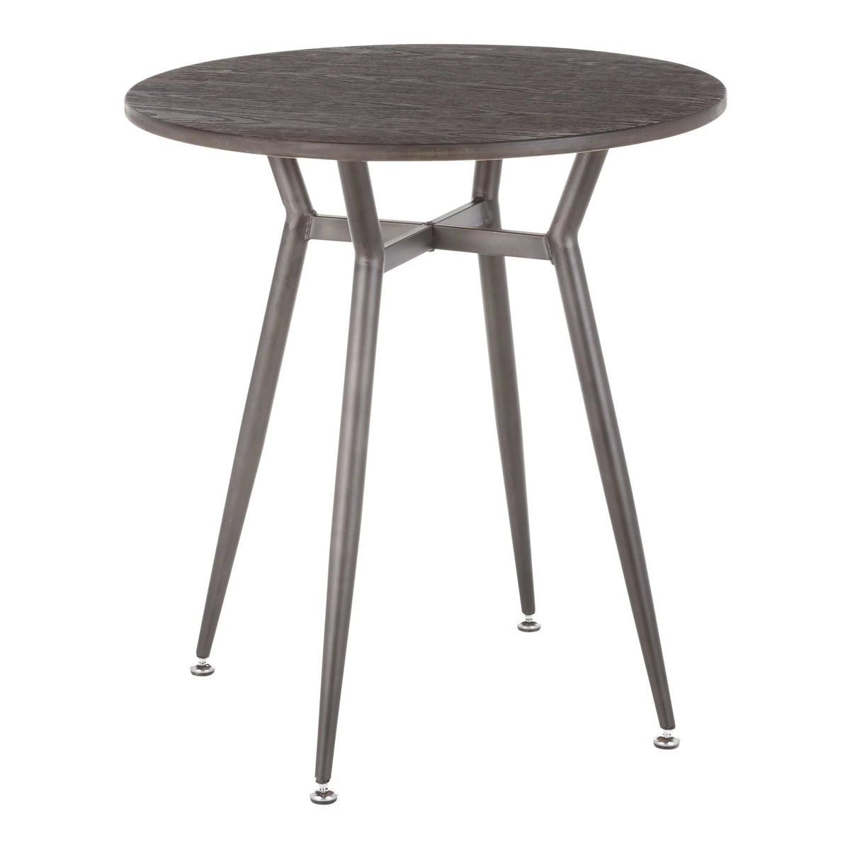 Round Dinette Table Y77646