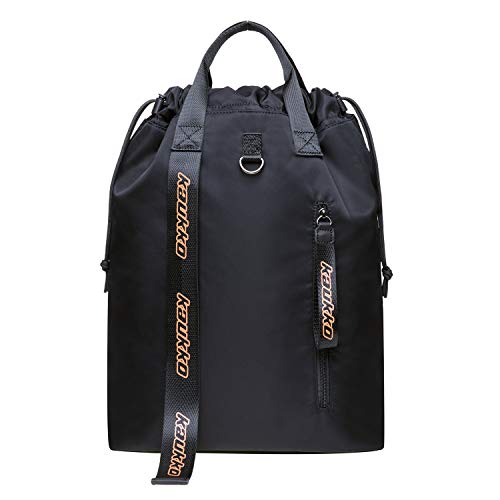 Drawstring Sports Backpack Gym Yoga Bag C804059