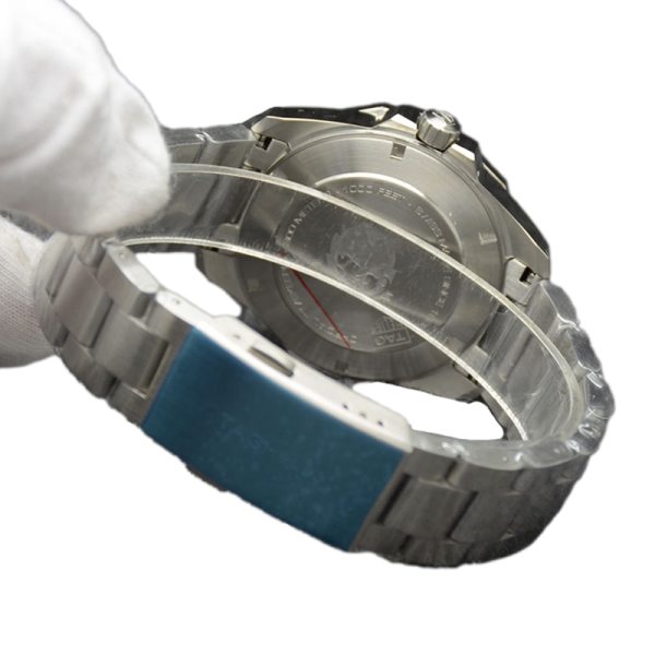 43mm Watch P689166