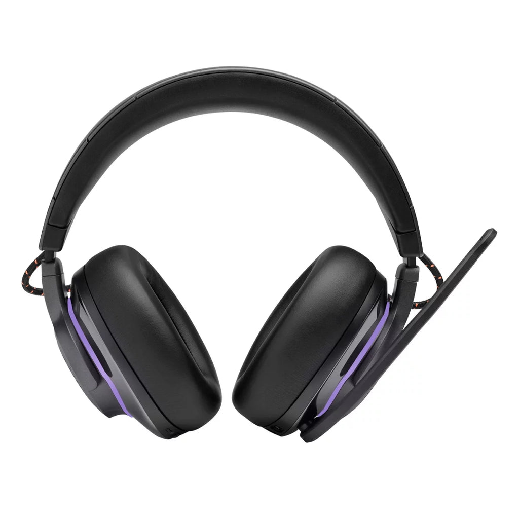Wireless Over-Ear Gaming Headset with Active Noise Cancelling R709