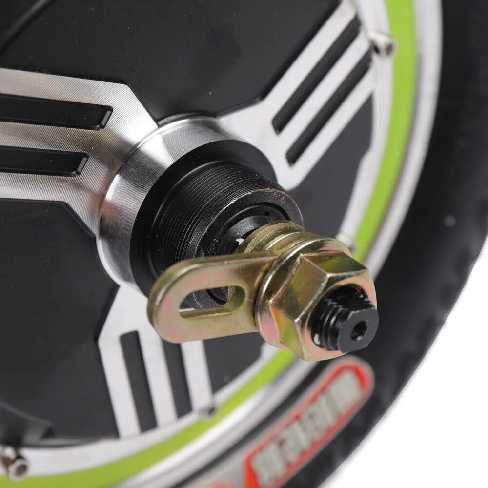 350W Brushless Motor Hub E-Bike Wheel Y717187
