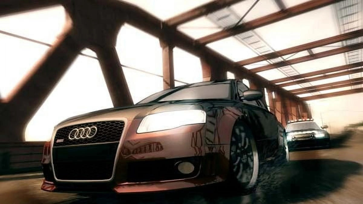 Need For Speed Undercover I8547
