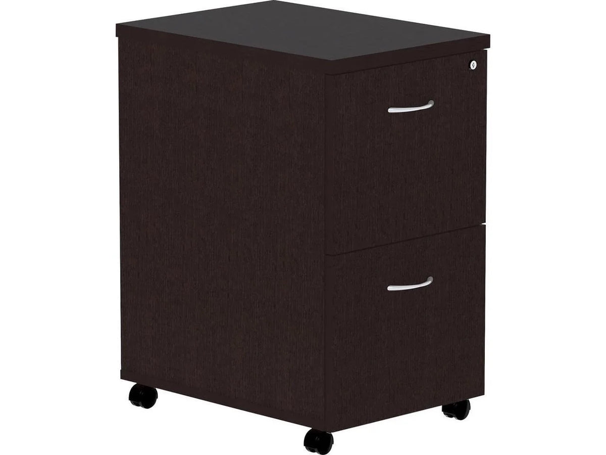 Mobile Laminate Pedestal L15517