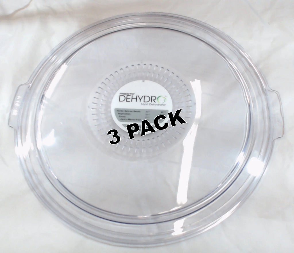 Dehydrator Cover Y6912