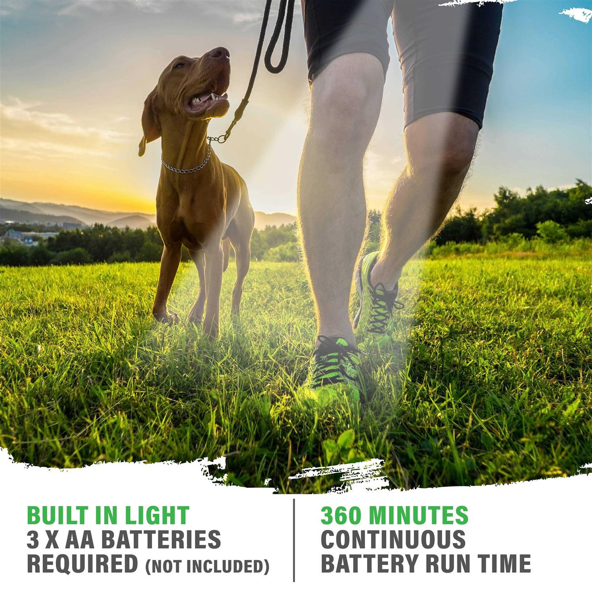 Anti-Bark Pet Trainer J450258