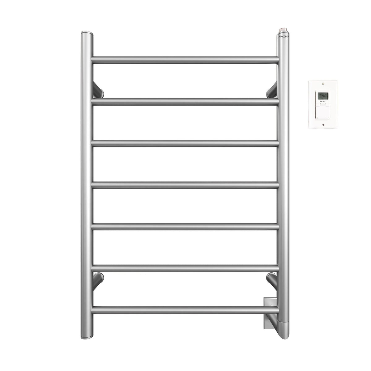 Brushed Towel Warmer Z184