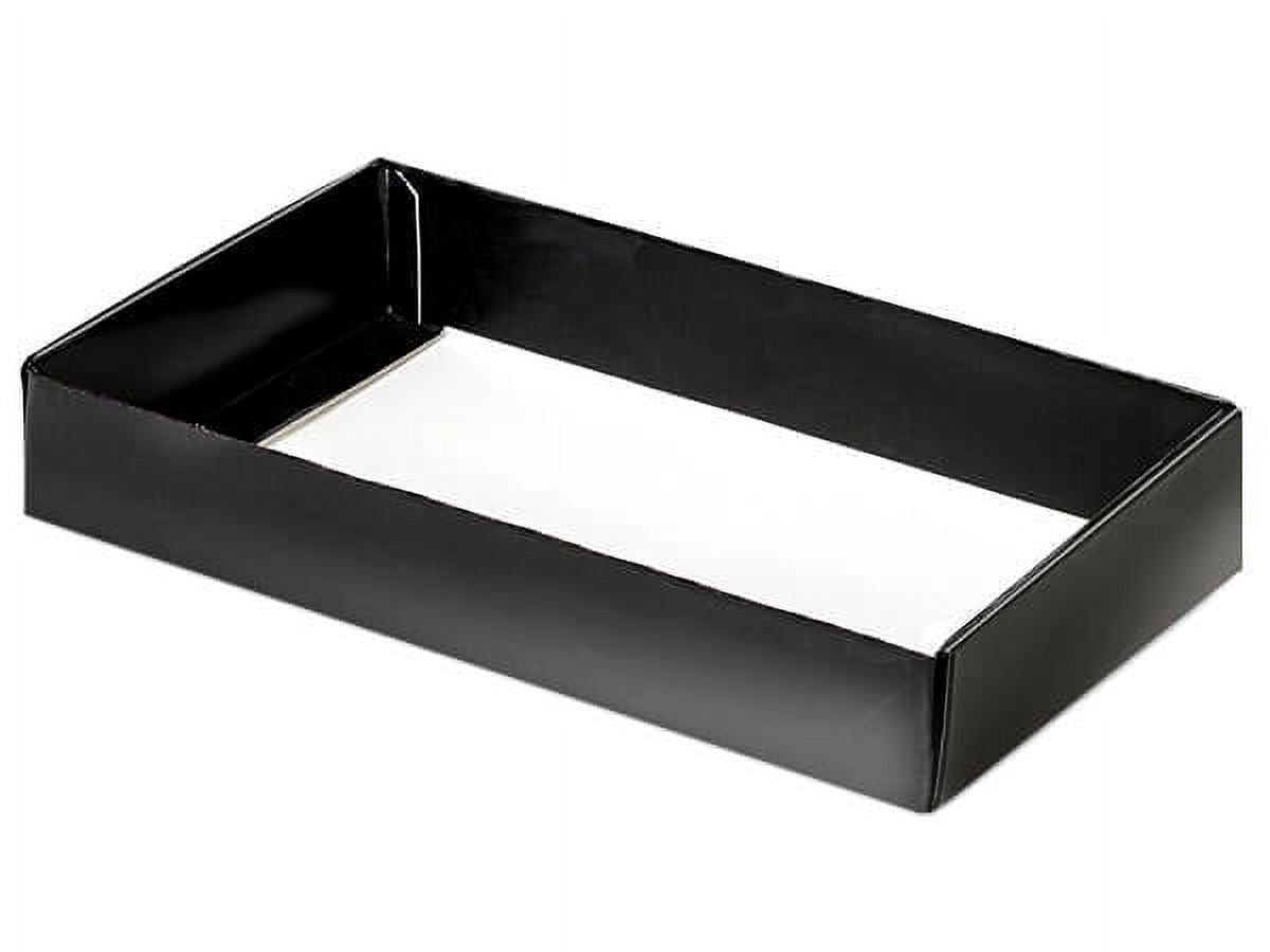 Black Slide Open Candy Box Base Y17979