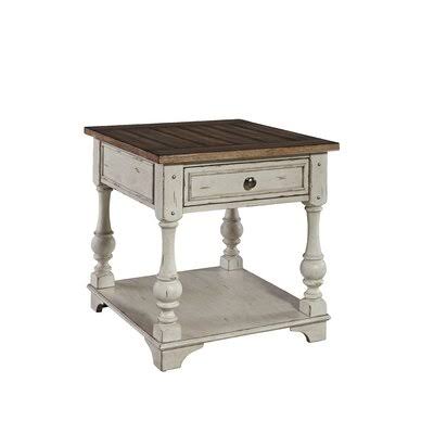 Hugo End Table B11072
