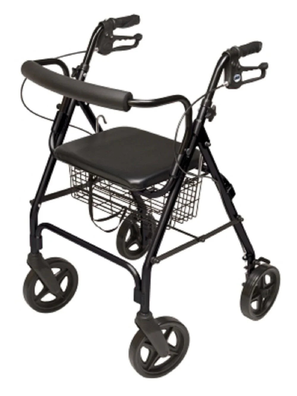 Four-Wheel Rollator U31588