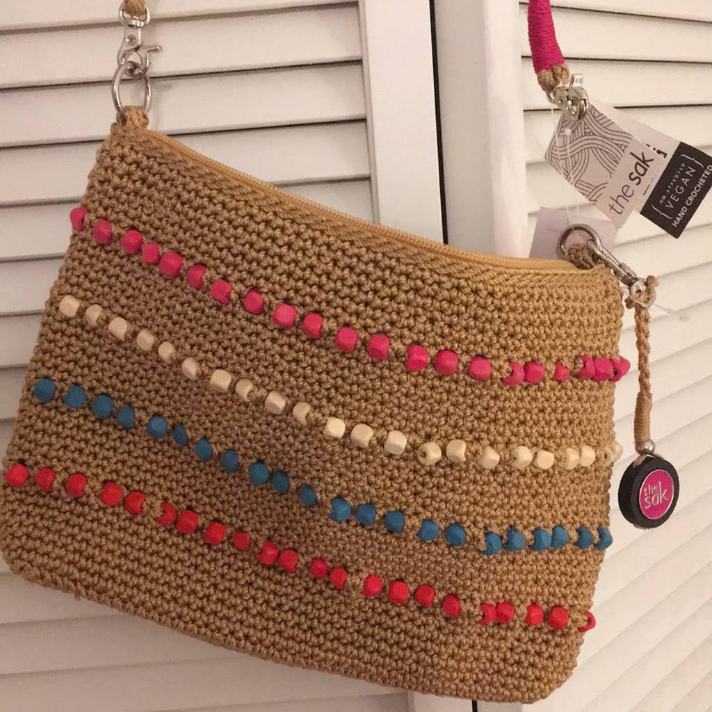 Camel Demi Bag V250696
