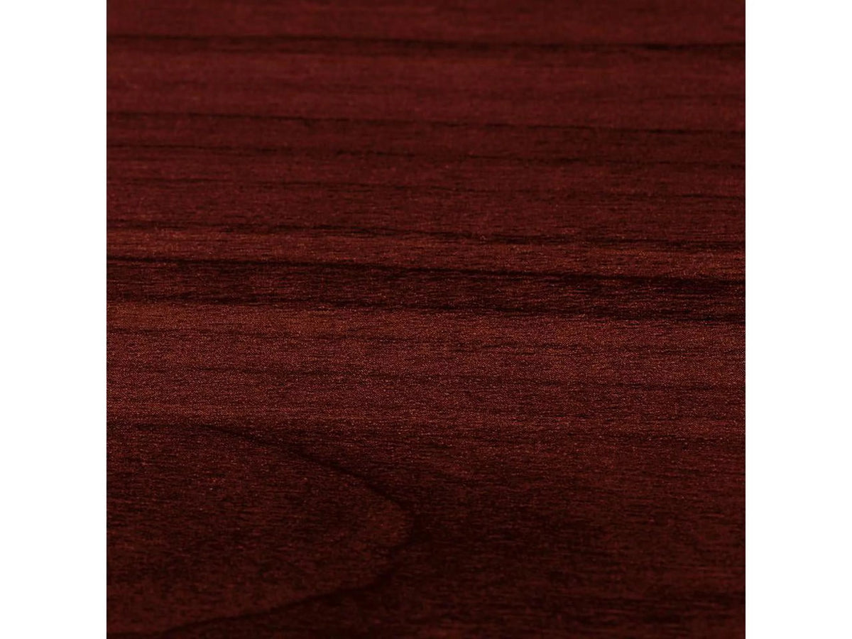Mahogany Computer Workstation R72963