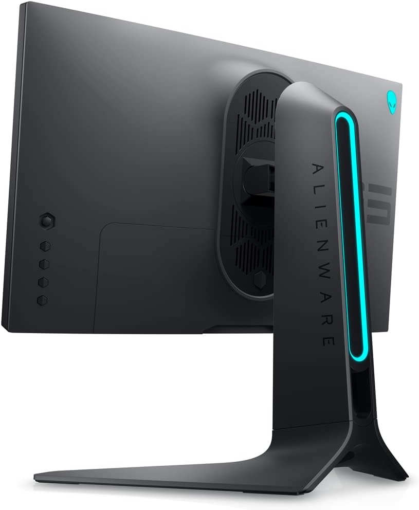 24.5 inch 240Hz Gaming Monitor, 1080p FHD, IPS F730537