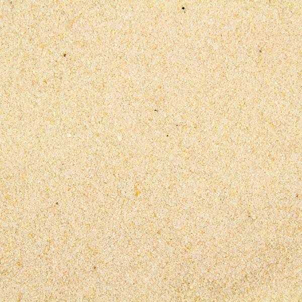 White Aquatic Sand 5lbs U966718