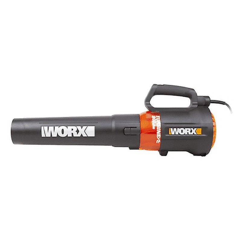 12 Amp 800 CFM Electric Leaf Blower L147612