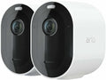 White Wireless 3 Camera Kit Certified Refurbished A851