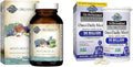 120 Tablets & 30 Capsules Men's Multi 40+ Probiotics P7881