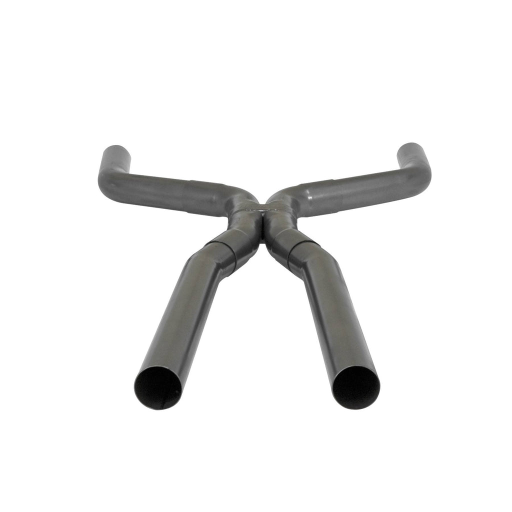 Scavenger X-Pipe Kit Y9586